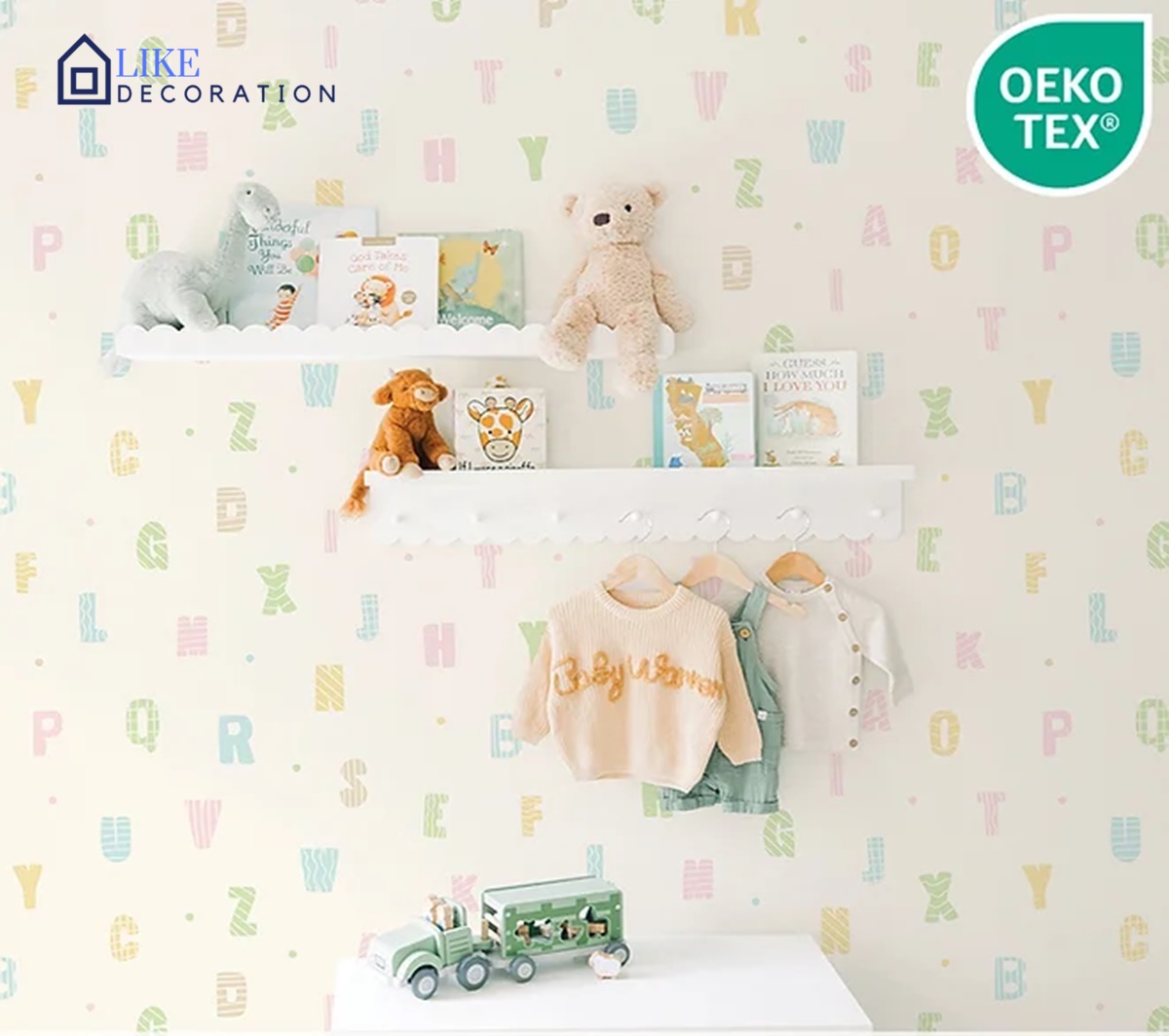 Little Dream World 5188-1