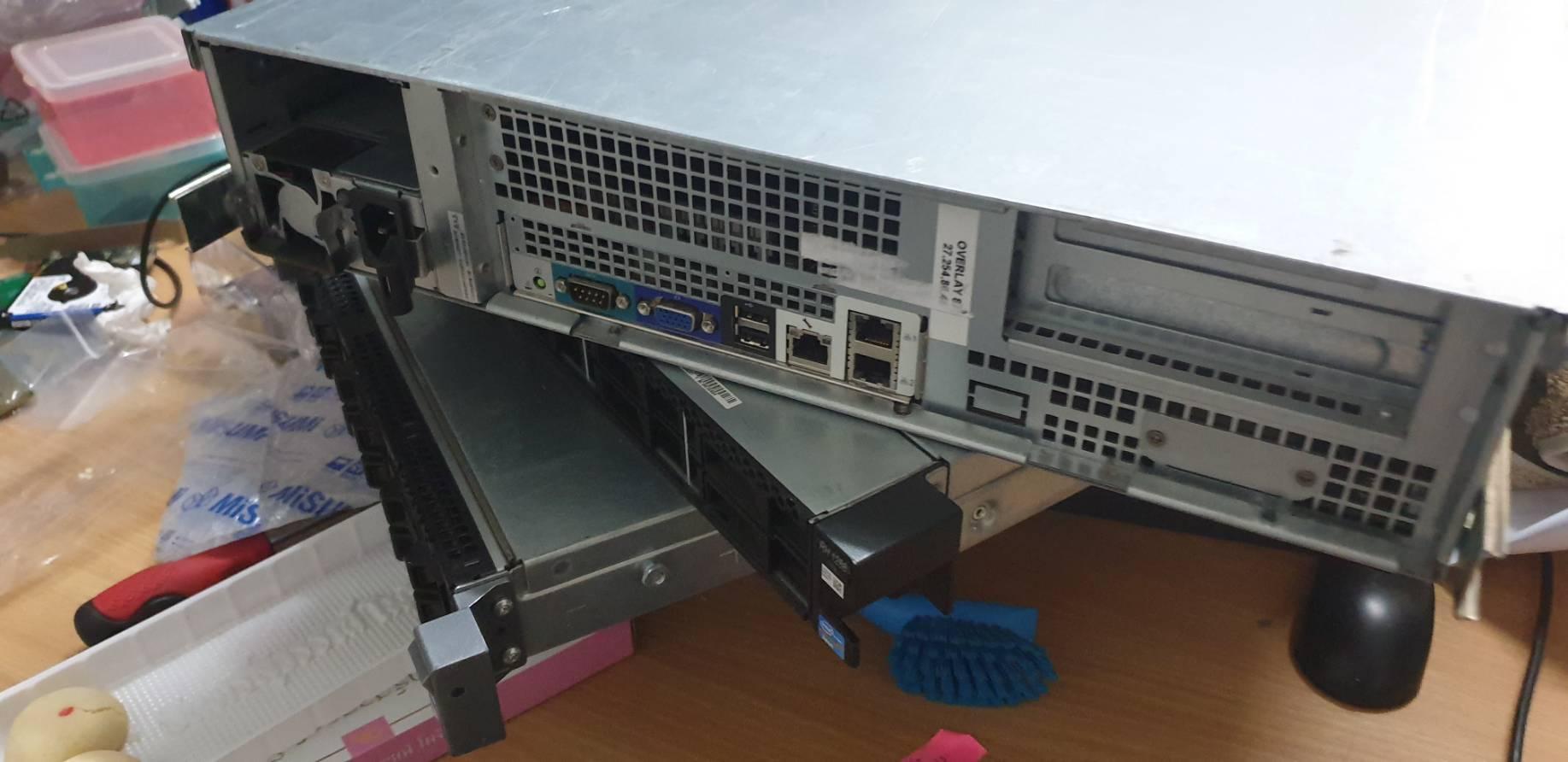 DELL POWEREDGE FS12-TY