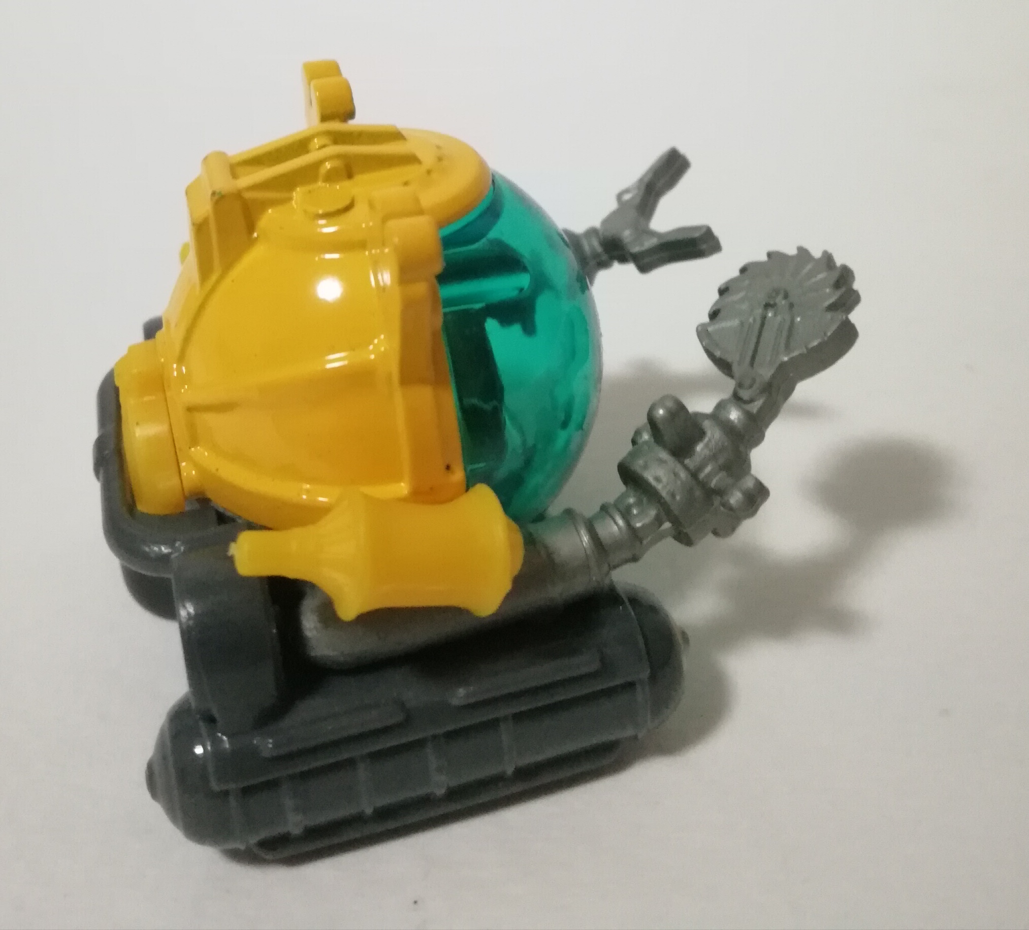 รถเหล็กฮ็อตวีล Jurassic World vehicle **ไม่มีแพ็ค รถจูราสสิกเวิลด์ จากHot Wheel