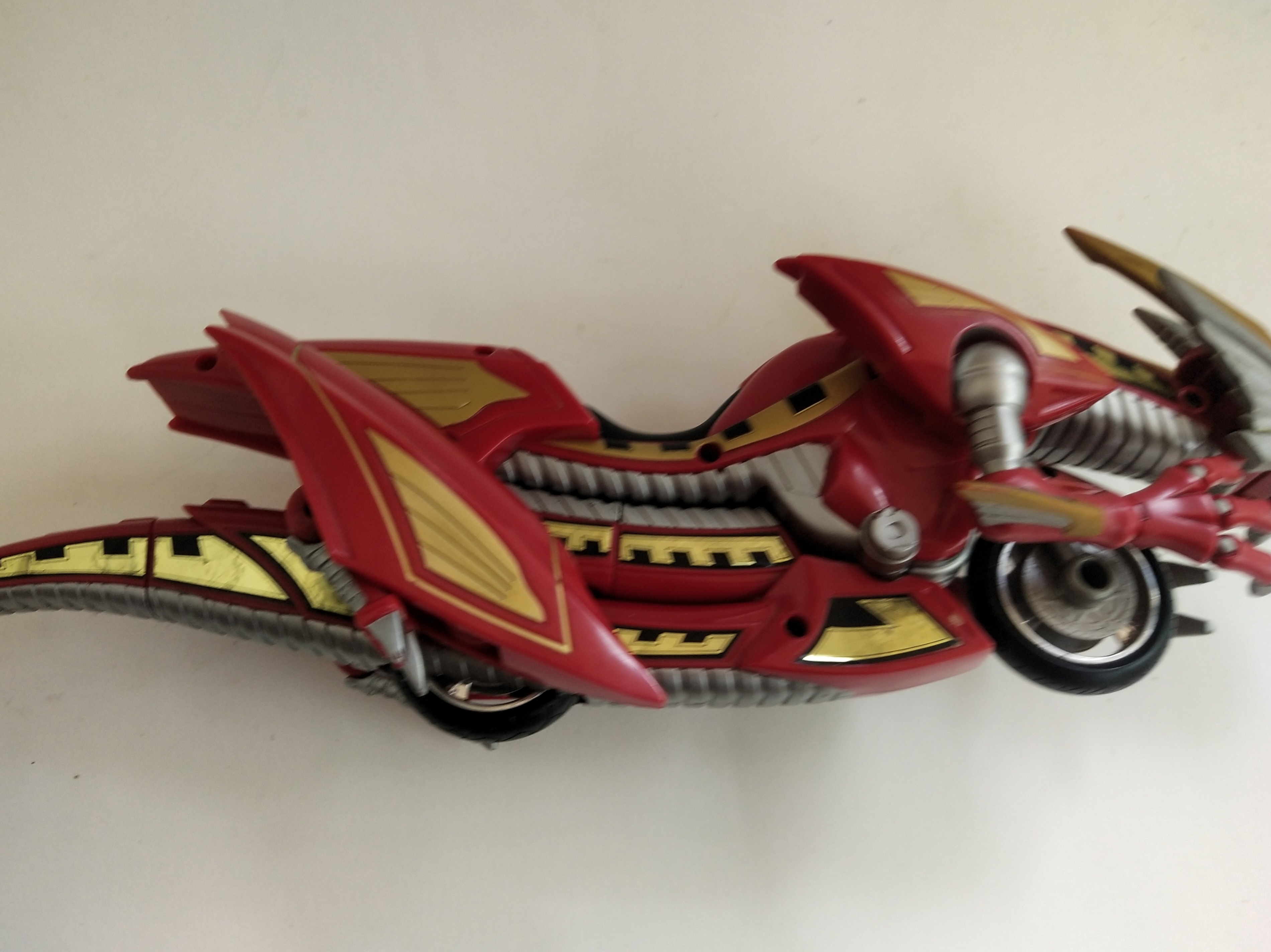 มีหลายภาพ ดราเกรนเซอร์ จาก มาส์คไรเดอร์ริวคิ งานกว่า1ฟุต