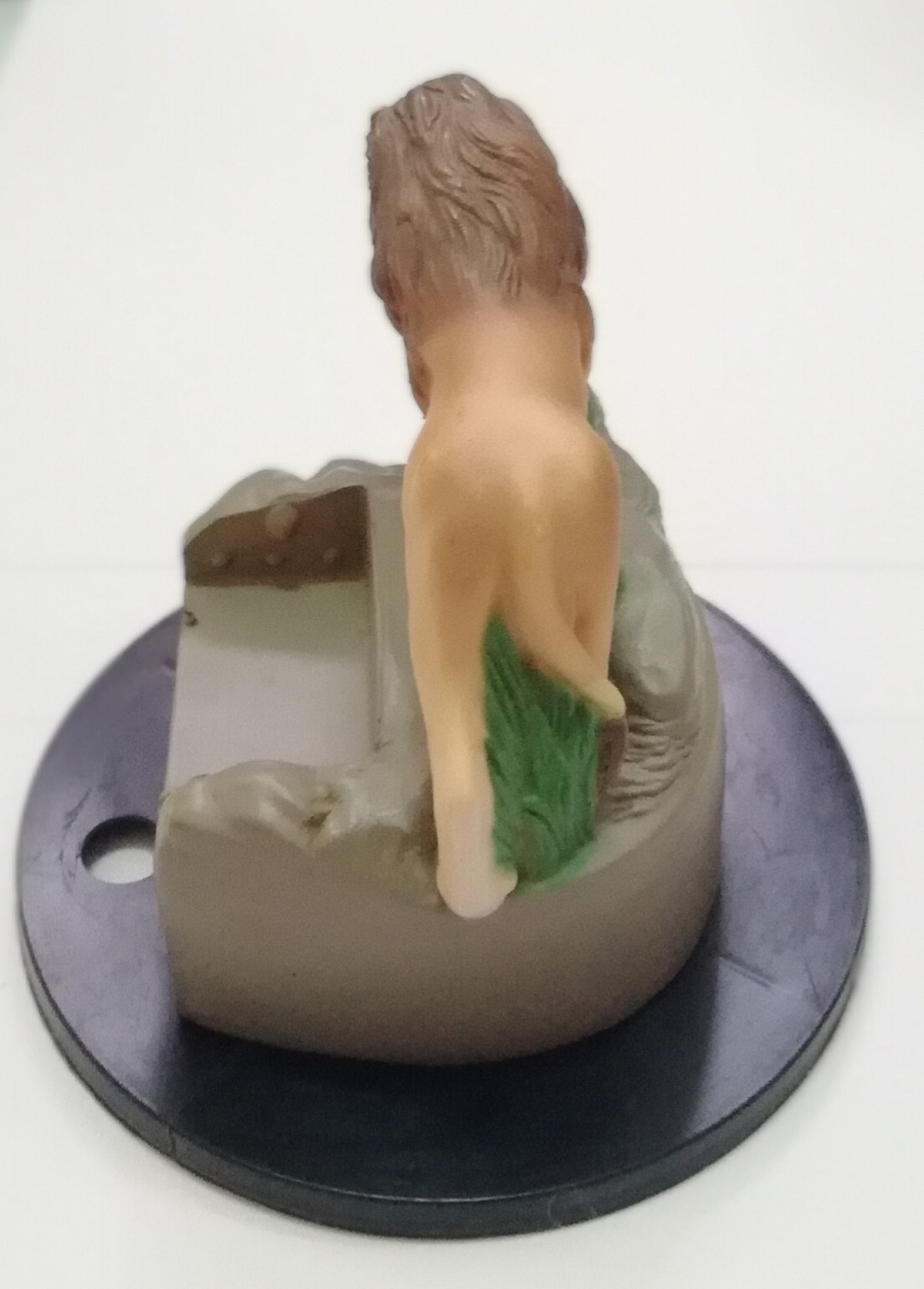 ของสะสมจากภาพยนต์อนิเมชั่น ท็อปเปอร์ เดอะ ไลออนคิงส์ ของวอลท์ ดิสนีย์ The Lion King