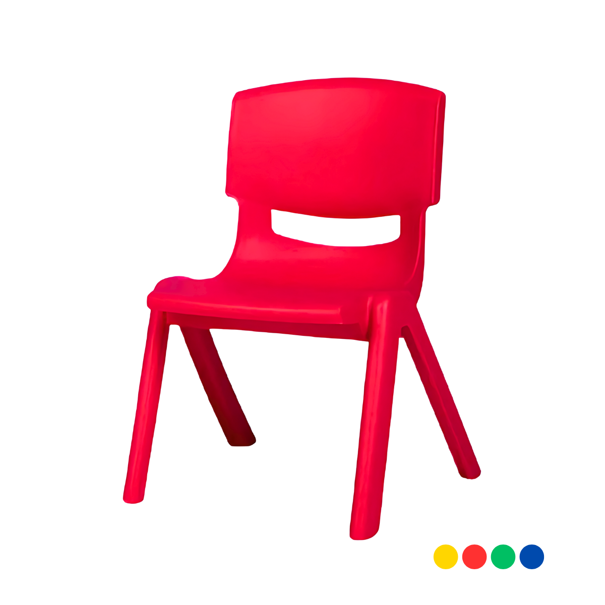 เก้าอี้สำหรับเด็ก เก้าอี้สูง 28 เซนติเมตร Kids Chair 28 CM Chair