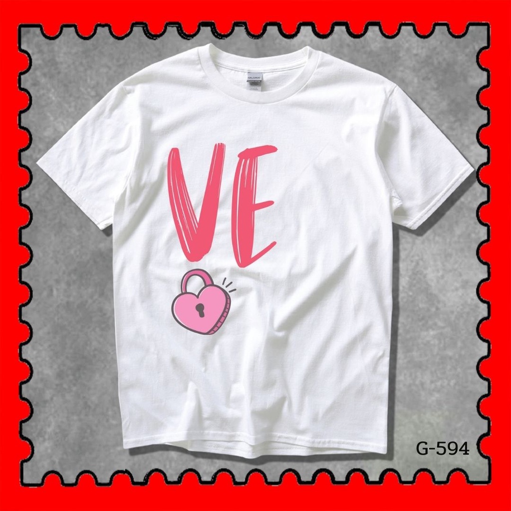 STAMPCOTTON Gildan เสื้อยืดพูดได้ ระบบดิจิตอล DTG งานละเอียด สีฉ่ำสดใส สียึดติดดีเยี่ยม