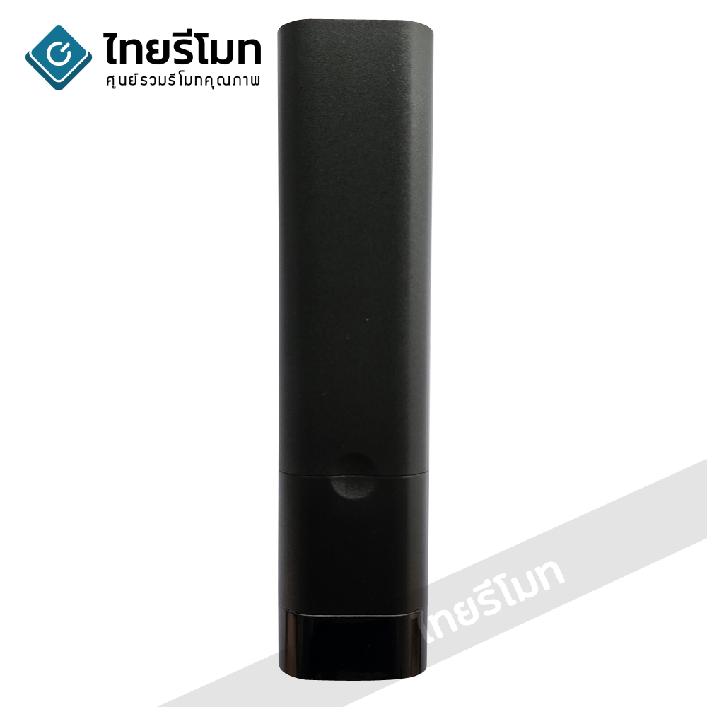 รีโมททีวี Hisense รุ่น ERF3K80H (มีปุ่มNETFLIX / Prime Video / YouTube / Google Play / YouTube Music) *ปุ่มตรง ใช้งานได้*