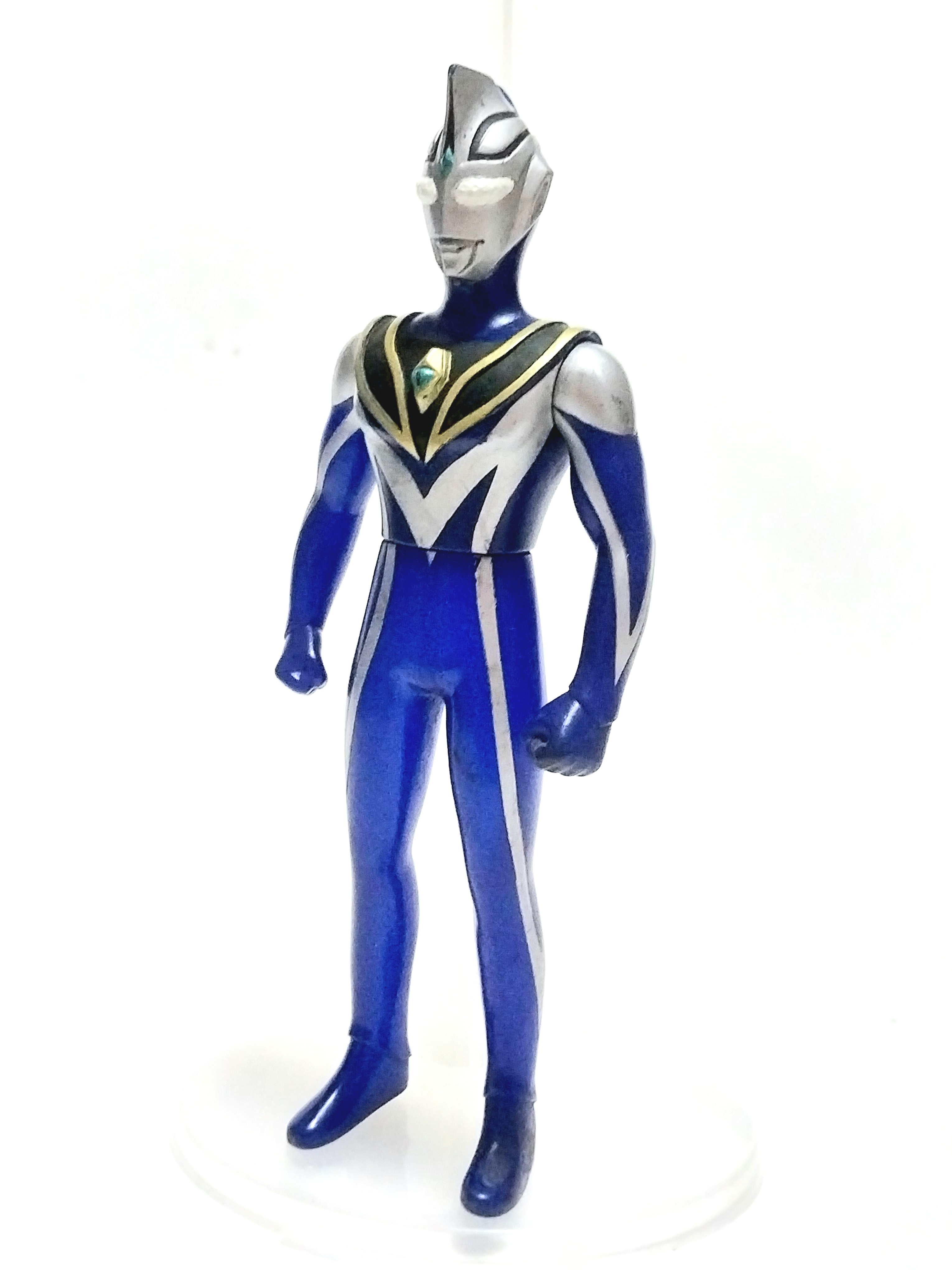 มีหลายภาพ,ซอฟ6.5 นิ้ว อุลตร้าแมนอากูล