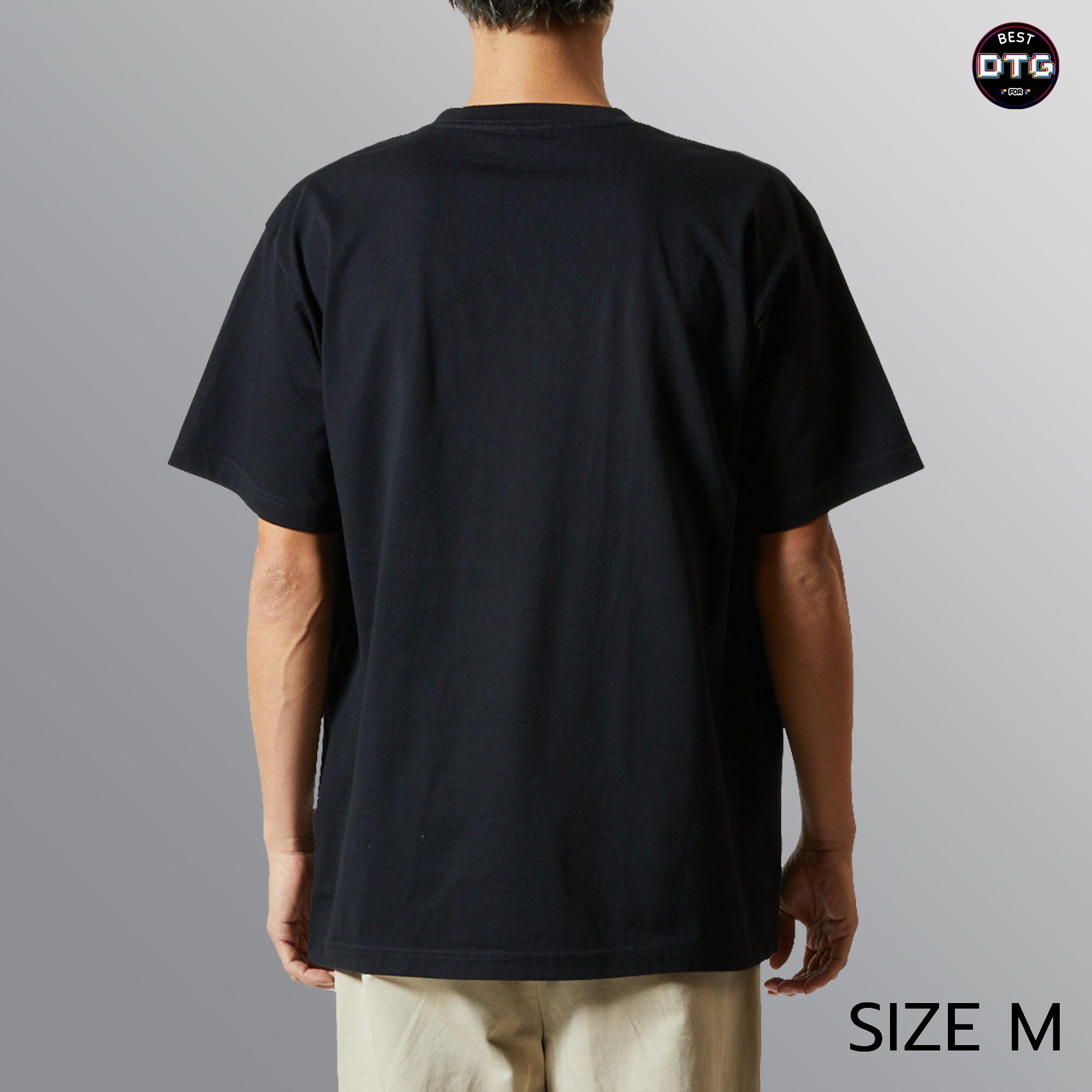 เสื้อยืด United Athle 5942 เมซากุ