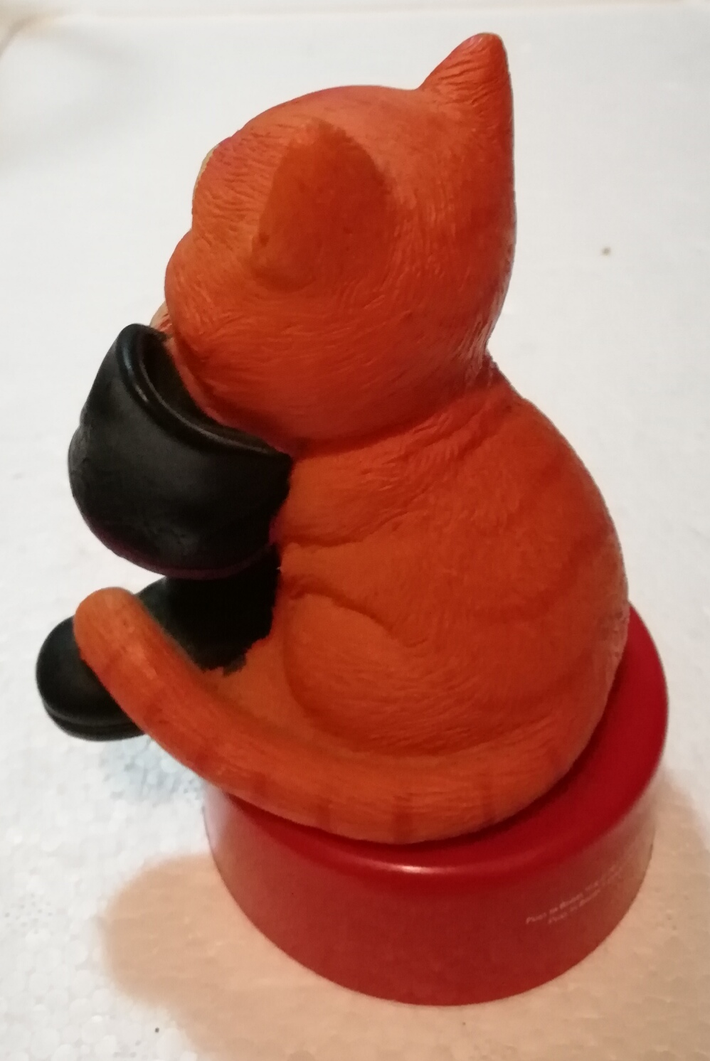 ของสะสมจากโรงหนัง ท๊อปเปอร์ พุซ อิน เดอะ บูทส์ ตอนเด็ก Puss in the Boots