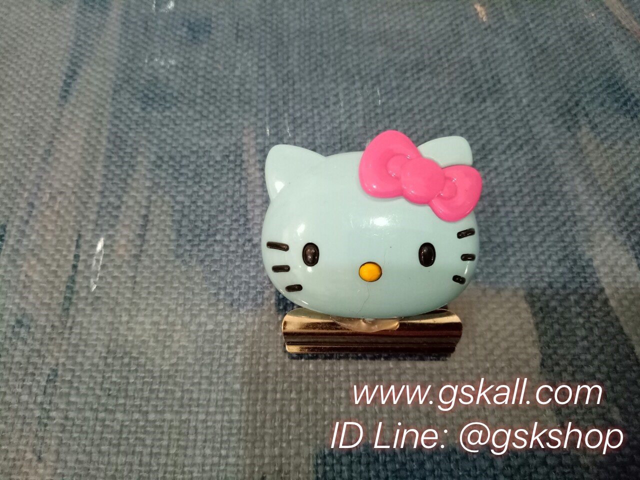 ตัวหนีบกระโปรงเล็ก GSK SHOP กิ๊ฟช้อบถูกใจ สนใจกดสั่งซื้อเลย