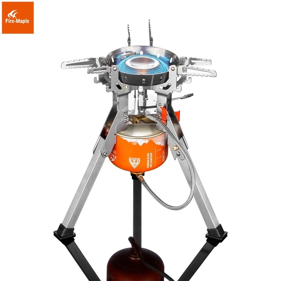 เตาแก๊ส Fire-maple FMS-108