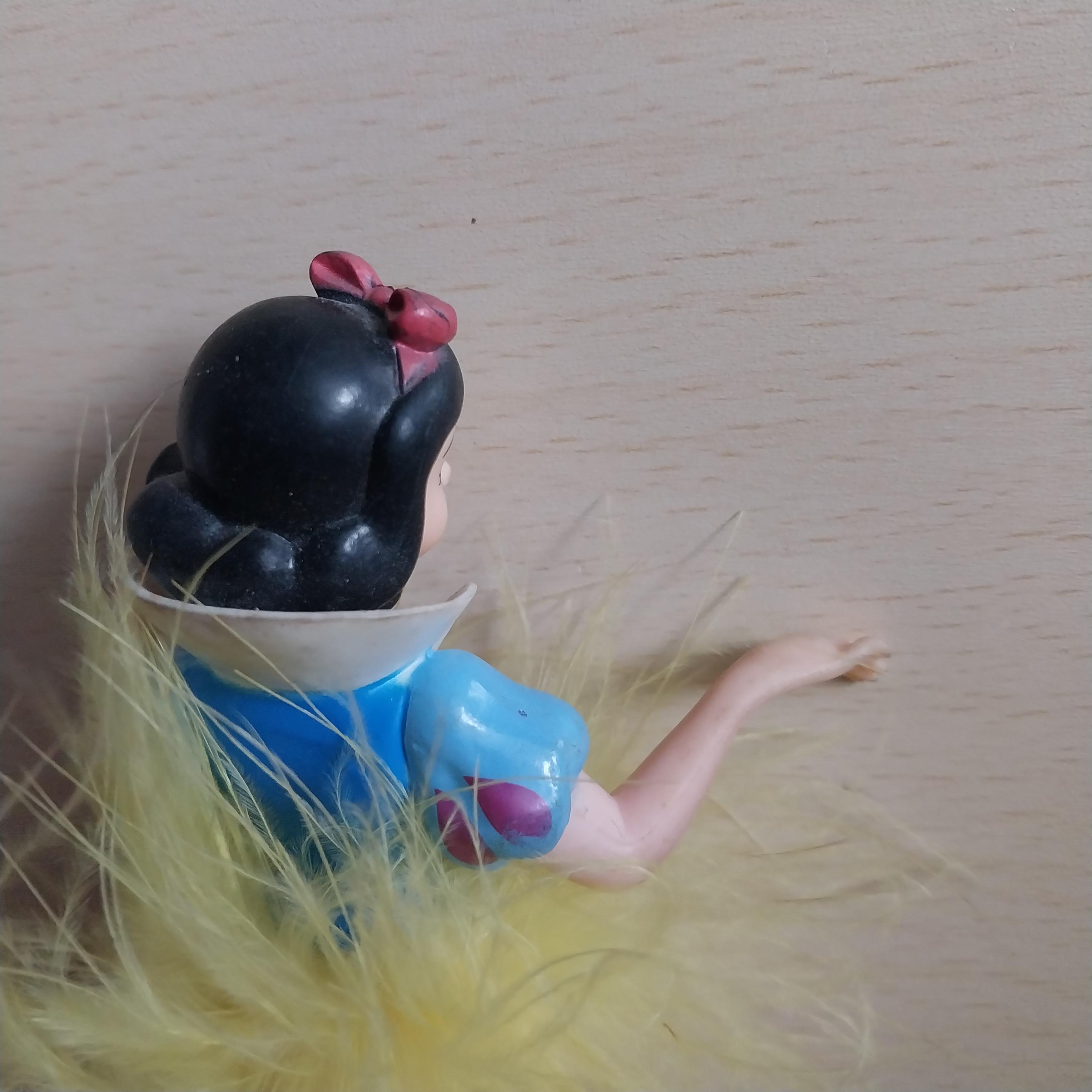 มีหลายภาพ **สำหรับสะสมเท่านั้น ปากกาเจ้าหญิงดิสนีย์ สโนไวท์