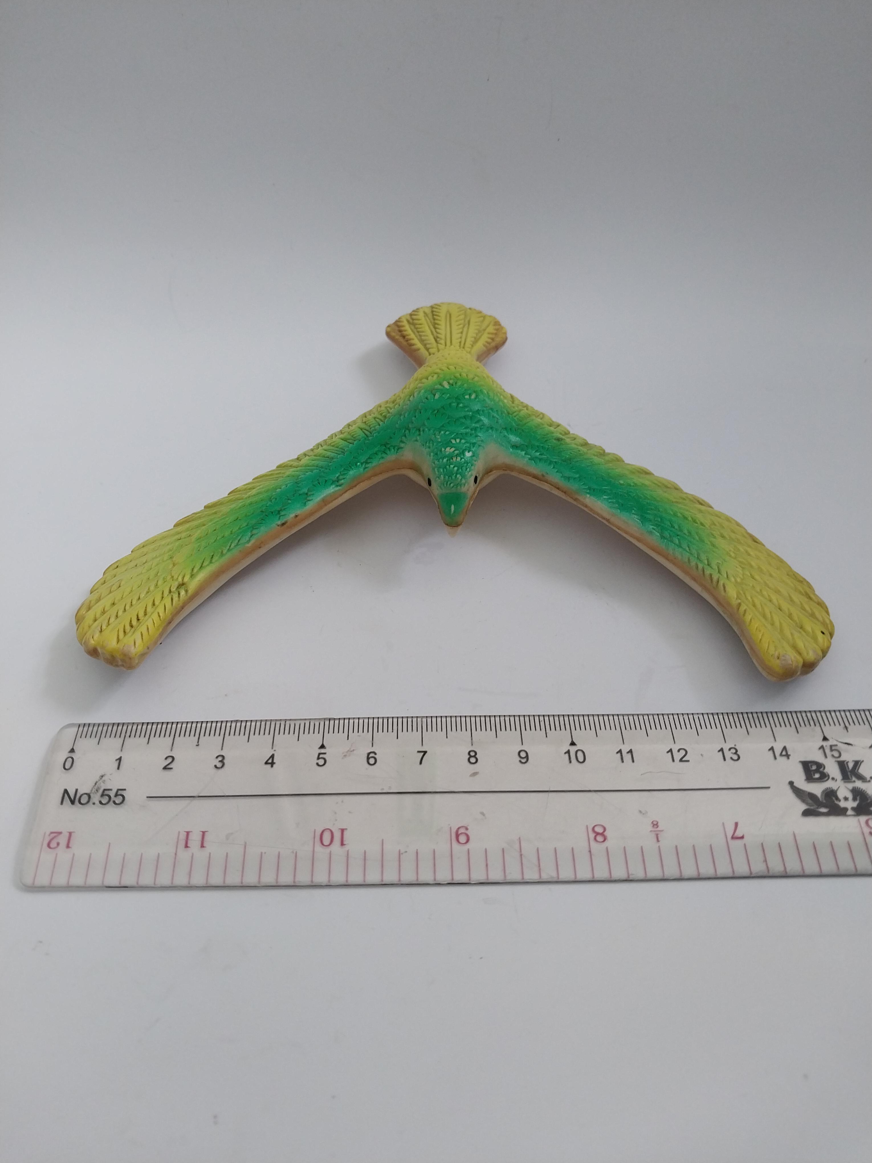 มีหลายภาพ ของเก่าสะสม นกสมดุล (ราคาตัวละ) กรุณาเลือกแบบ