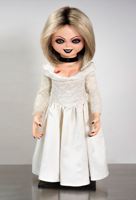 (PRE-ORDER) Tiffany 1:1 Scale Life-Size Trick Or Treat Studios