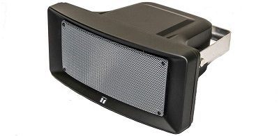 TOA CS-304Q BK ลําโพงฮอร์นชนิดมุมกว้าง ขนาด 30 วัตต์