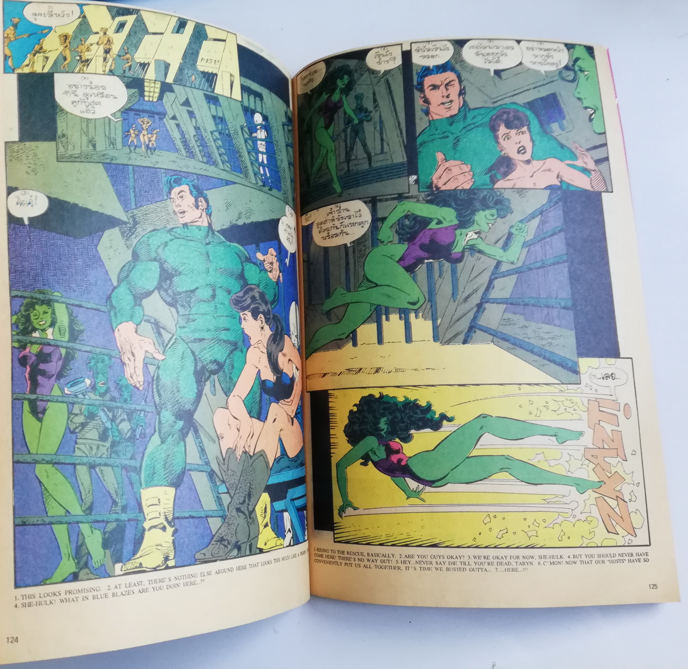 นิตยสารแนวการ์ตูนเก่า Marvel comics, มาร์เวล มหัศจรรย์ ฉบับที่3 ปก Fantastic Four -สี่มหัศจรรย์นำทีม -ดร.สเตรนจ์ -มูนไนท์ -ฮัค และ เหล่าฮีโร่ -มากันหมดโลกใน สงครามไร้ขอบเขต The Infinity War