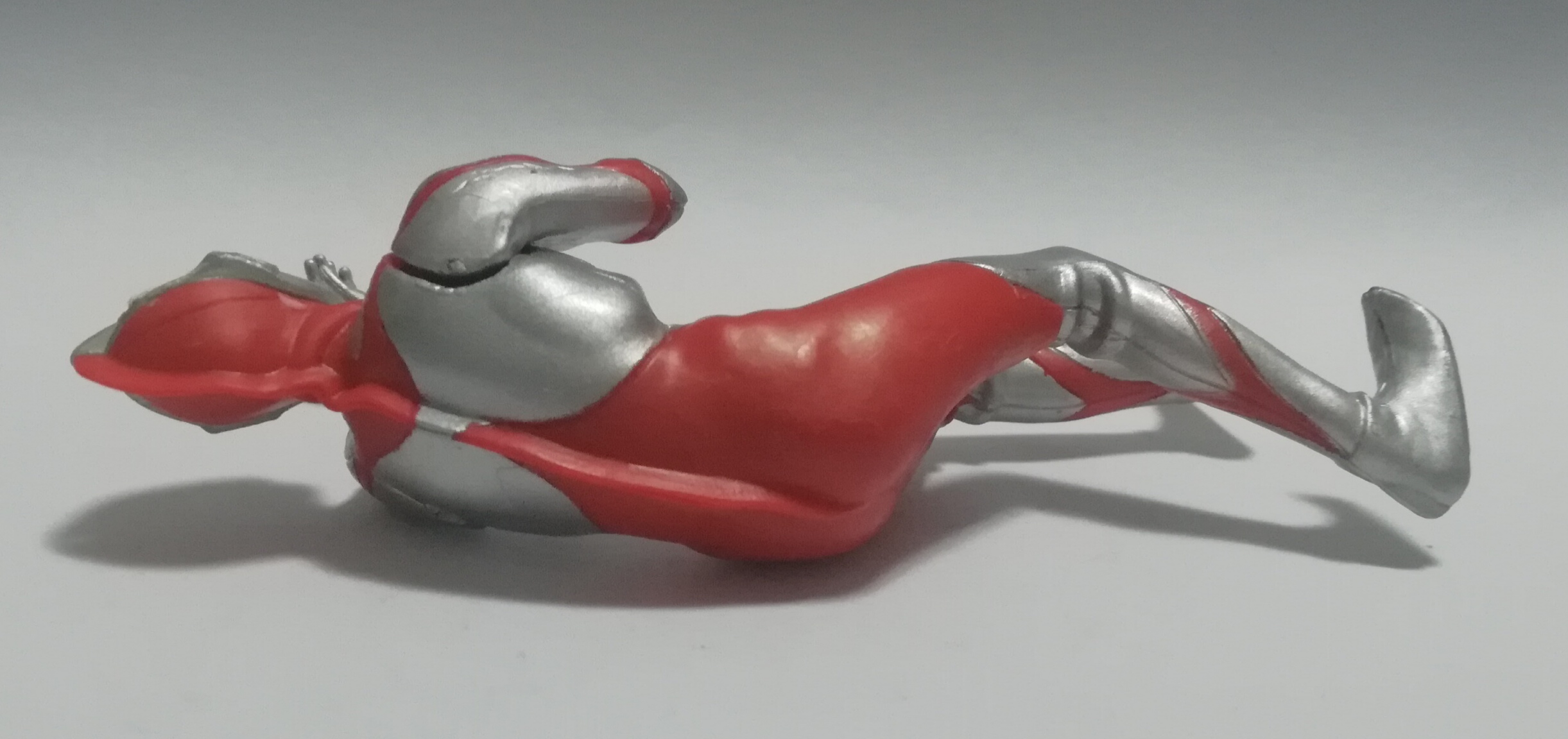 ของสะสม แคนดี้ทอย อุลตร้าแมน1,Collectible Ultraman