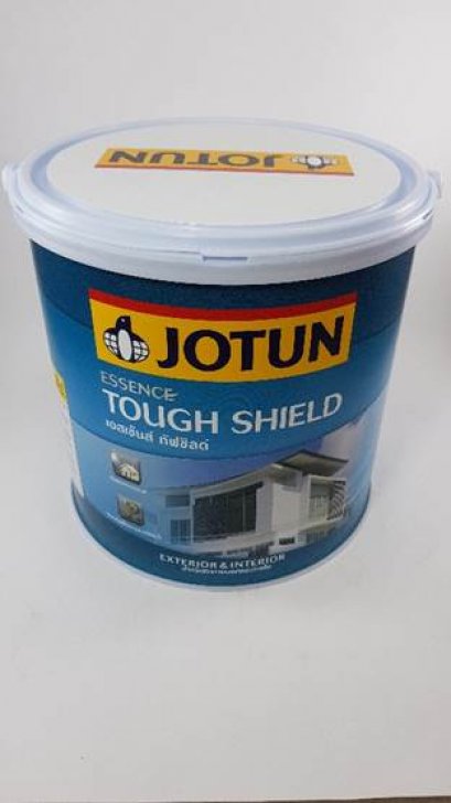 สีน้ำโจตัน เอสเซ้นส์ ทัฟชิลด์ ทาภายนอก-ภายใน JOTUN ESSENCE TOUGH SHIELD
