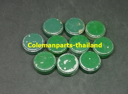 ฝาปิดถังน้ำมันตะเกียง Coleman