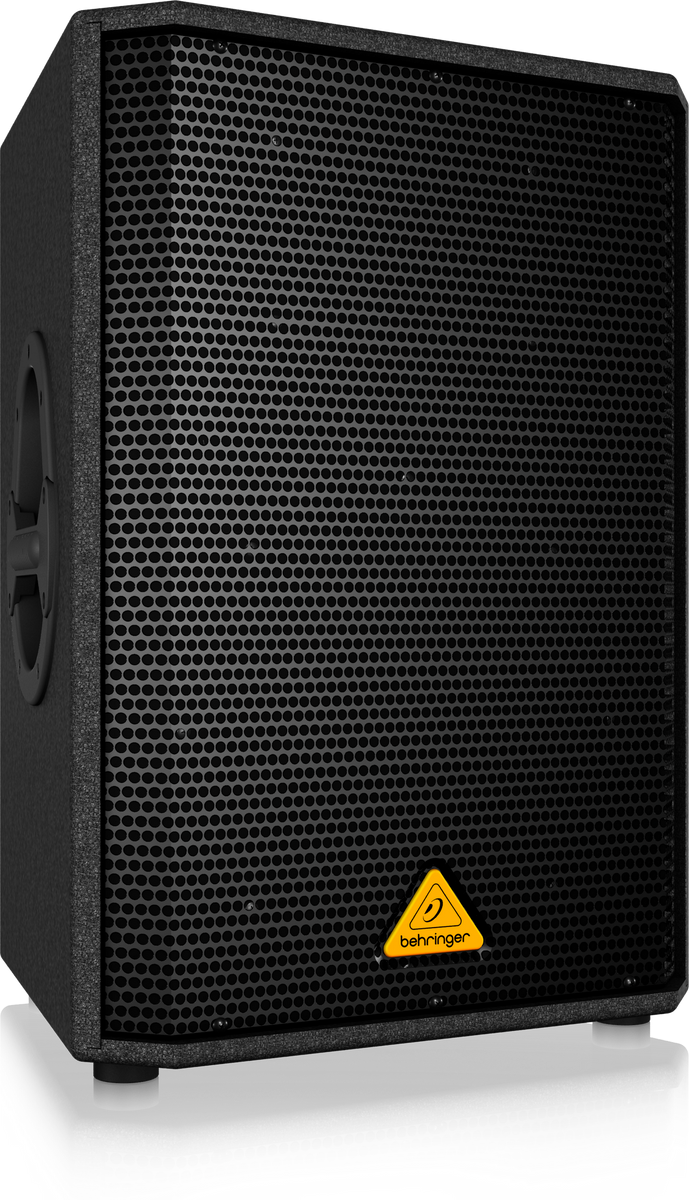 BEHRINGER VP1220 ตู้ลำโพง 12 นิ้ว 2 ทาง 800 วัตต์