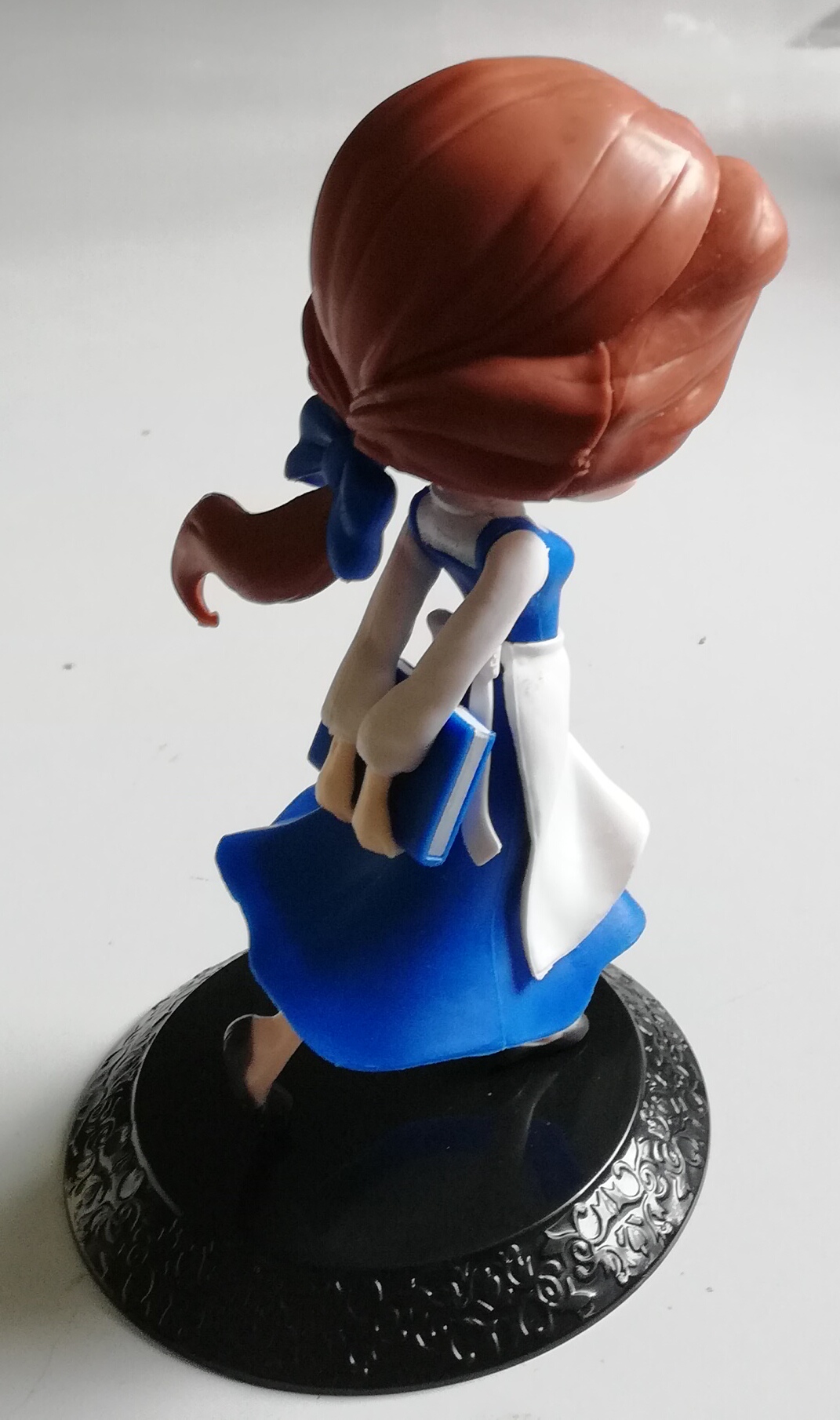 ตุ๊กตา อลิส จาก อลิส อินเดอะวันเดอร์แลนด์ งานจีน ขนาดเท่า QPOSKET