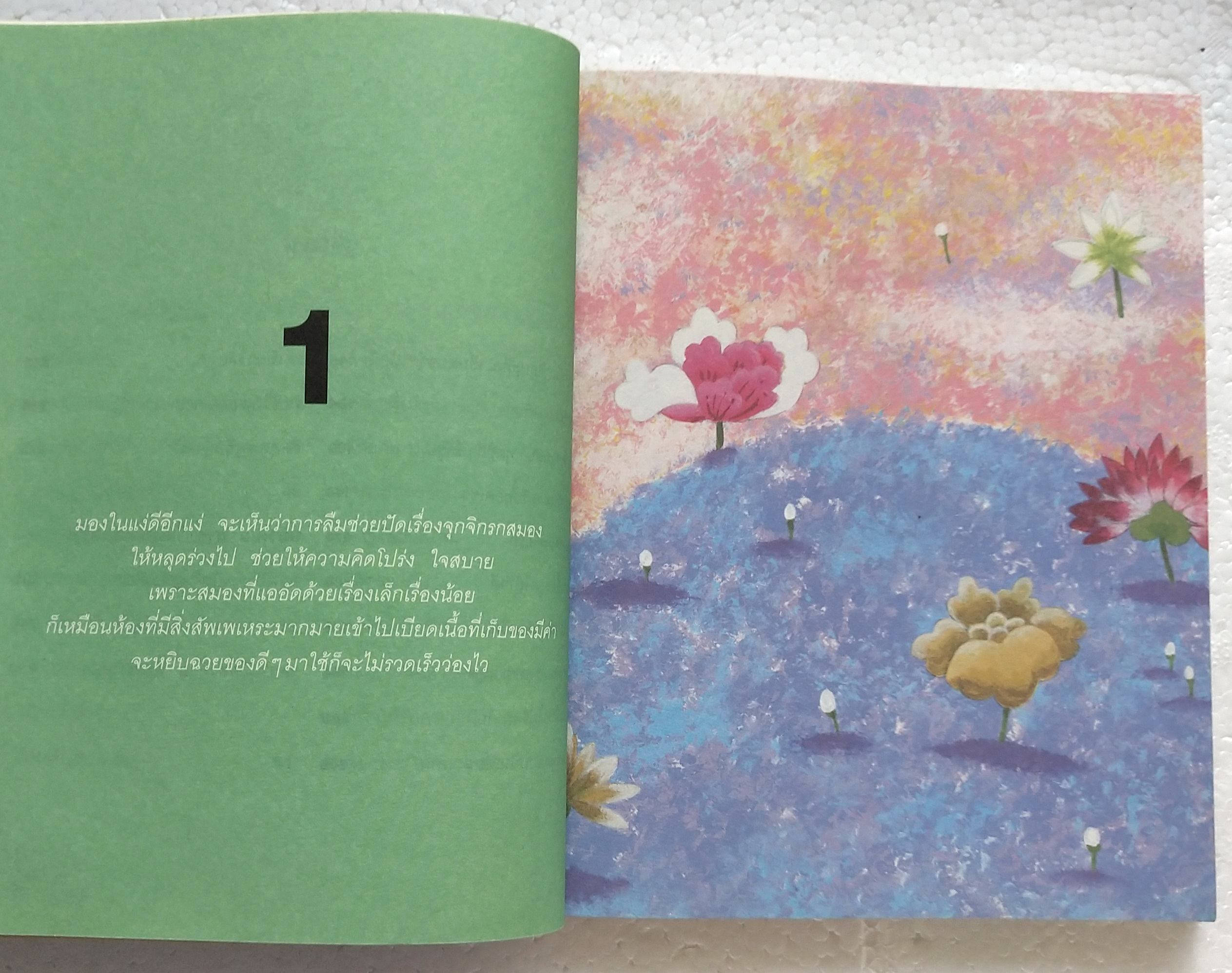 หนังสือเคล็ดลับเพื่อทำชีวิตให้ง่าย และมีความสุข 'วิชาตัวเบา' โดย คุณหญิงจำนงศรี หาญเจนลักษณ์