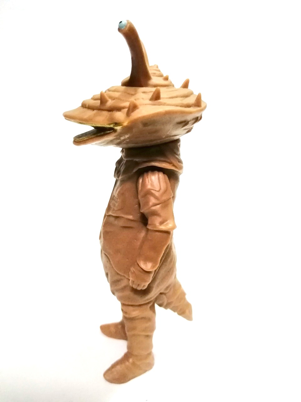 ซอฟ5 ไคจู คาเนก้อน สปาร์คดอล จาก อุลตร้าคิว , Spark doll,monster from Ultra Q