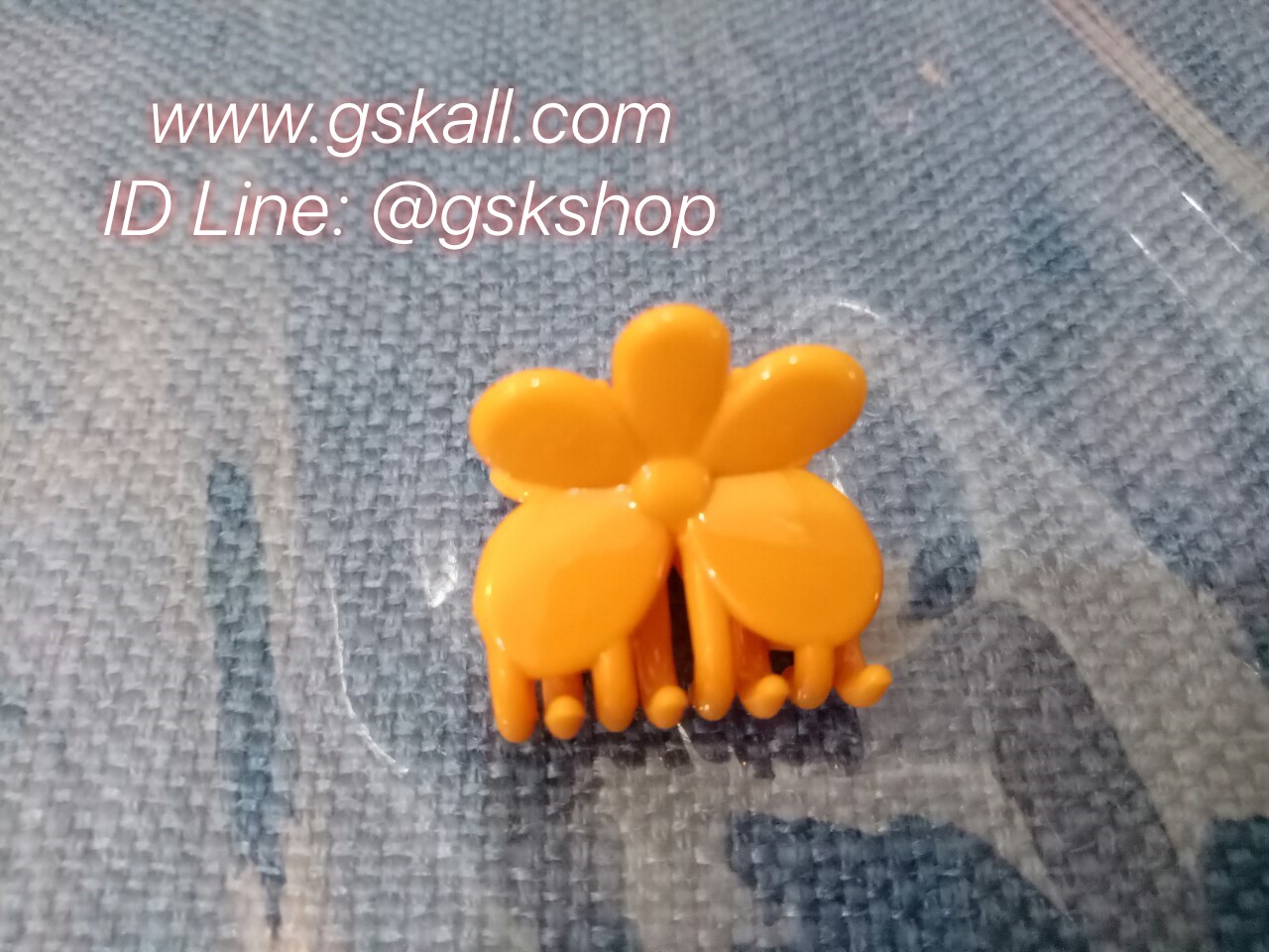 กิ๊ฟตัวเล็ก น่ารัก จิ๋วๆ เหมาะสำหรับเด็กน้อย