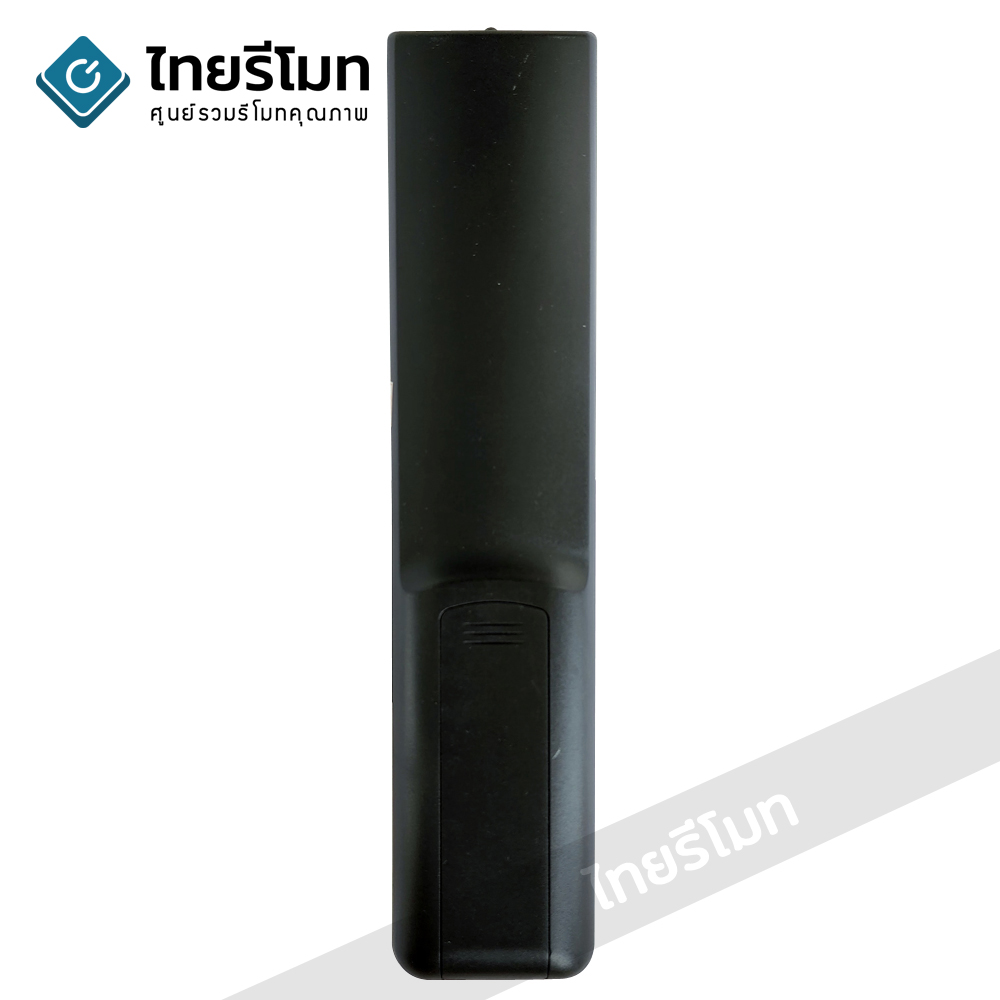 รีโมททีวี Toshiba รุ่นCT-8516 (มีปุ่ม NETFLIX / ปุ่ม Google Play)