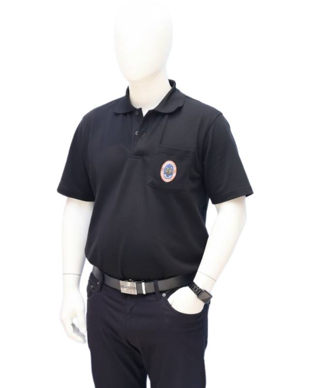 ชาย แขนสั้นPre-order เสื้อโปโล LA Forum 2025 - (เนื่องจากเป็นสินค้าพรีออเดอร์ท่านจะได้รับสินค้าหลังจากสั่งซื้อประมาณ 45 วัน)