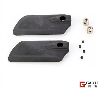 GARTT550 Flybar Paddle GT550-P013