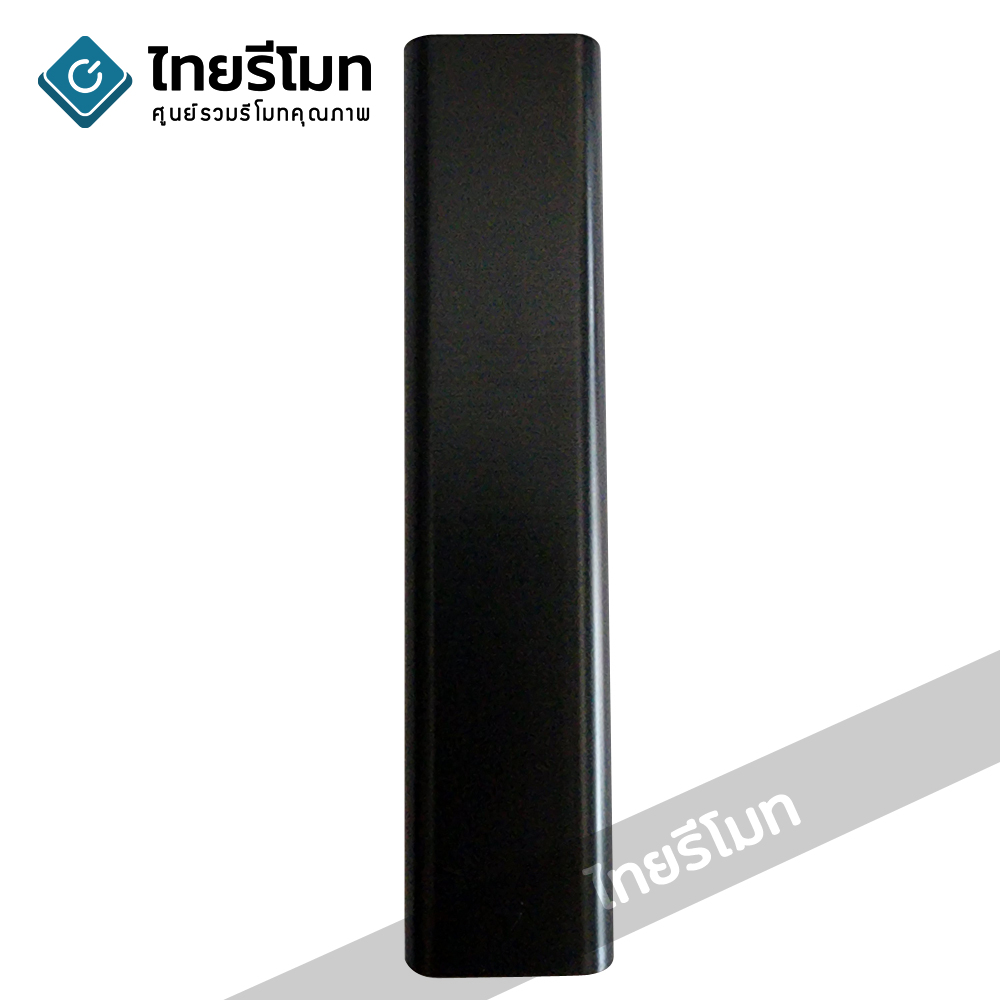 รีโมท Smart TV Samsung ใช้ได้กับสมาร์ททีวีSamsungรูปทรงรีโมทเหมือนกันได้ รุ่นG2200 V6 *รองรับการสั่งงานด้วยเสียง*