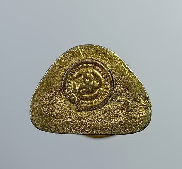 L067 ครูบาอินถา วัดพระพุทธสันติปารังกร สันป่าตอง จ.เชียงใหม่