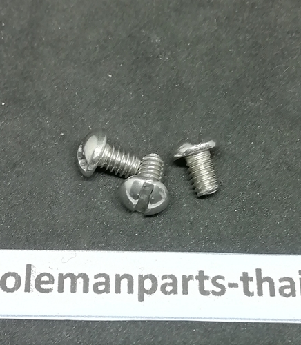 น็อตฝาปิดถังน้ำมัน Coleman 242