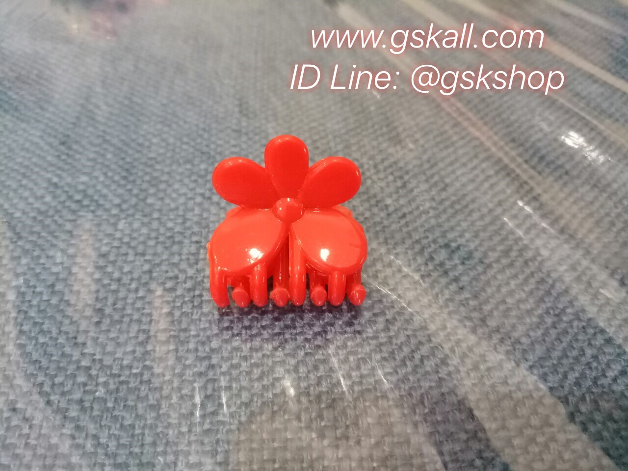 กิ๊ฟตัวเล็ก น่ารัก จิ๋วๆ เหมาะสำหรับเด็กน้อย