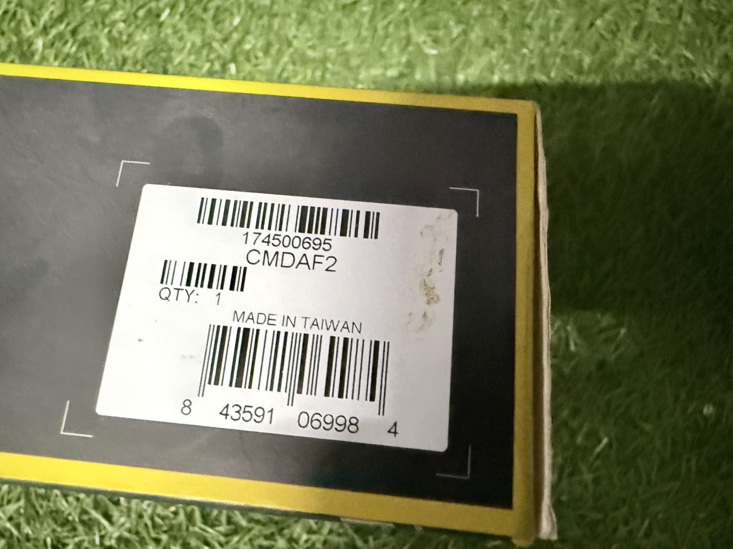 Corsair Dominator Platinum Airflow RGB พัดลมระบายความร้อน