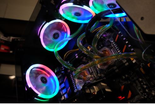 Workstation สเปค พิเศษ 2 CPU ราคาดีที่สุด สำหรับคุณ