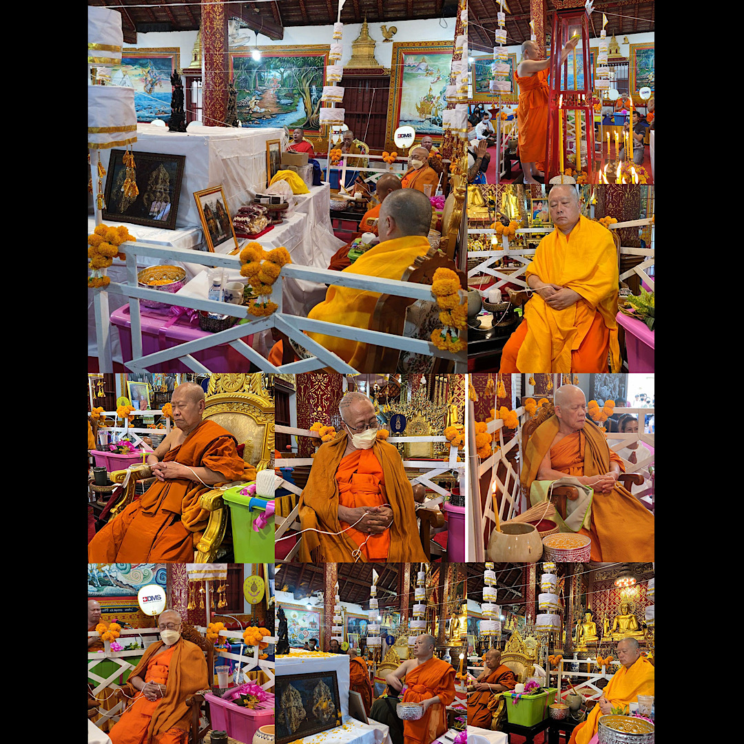 ท้าวเวสสุวรรณเหรียญจำปี รุ่น เหนือสยาม รายการพิเศษเฉพาะศูนย์จอง เนื้อบรอนซ์ชุบเงินลงยา ราคา 2,599 บาท