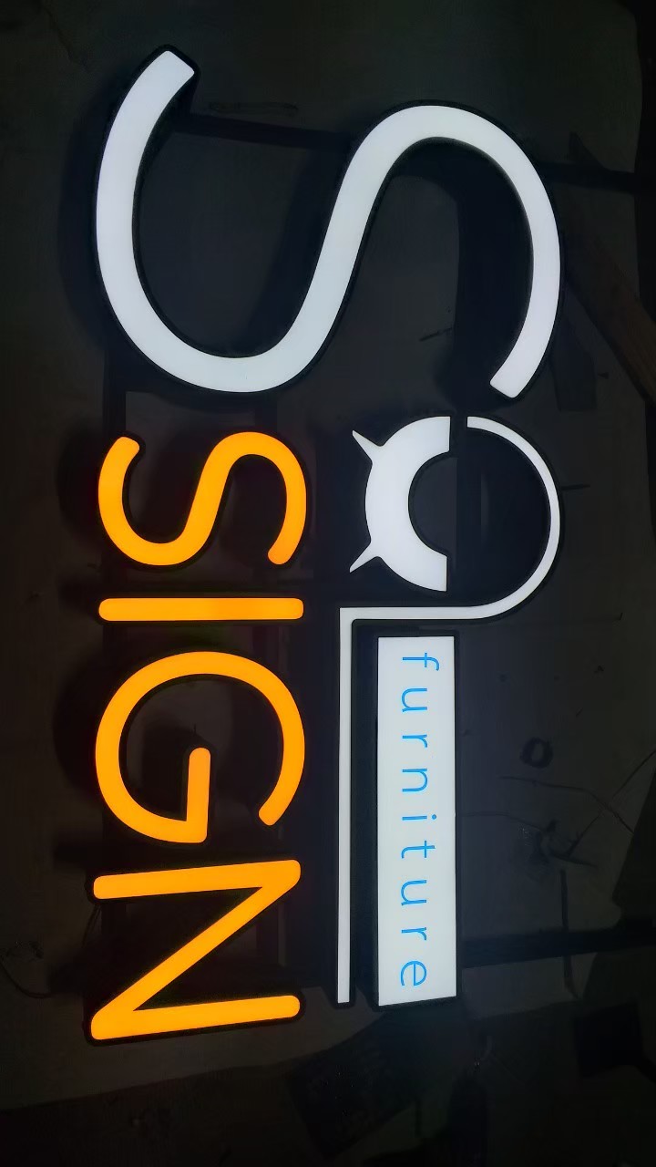 ป้ายไฟออกหน้า