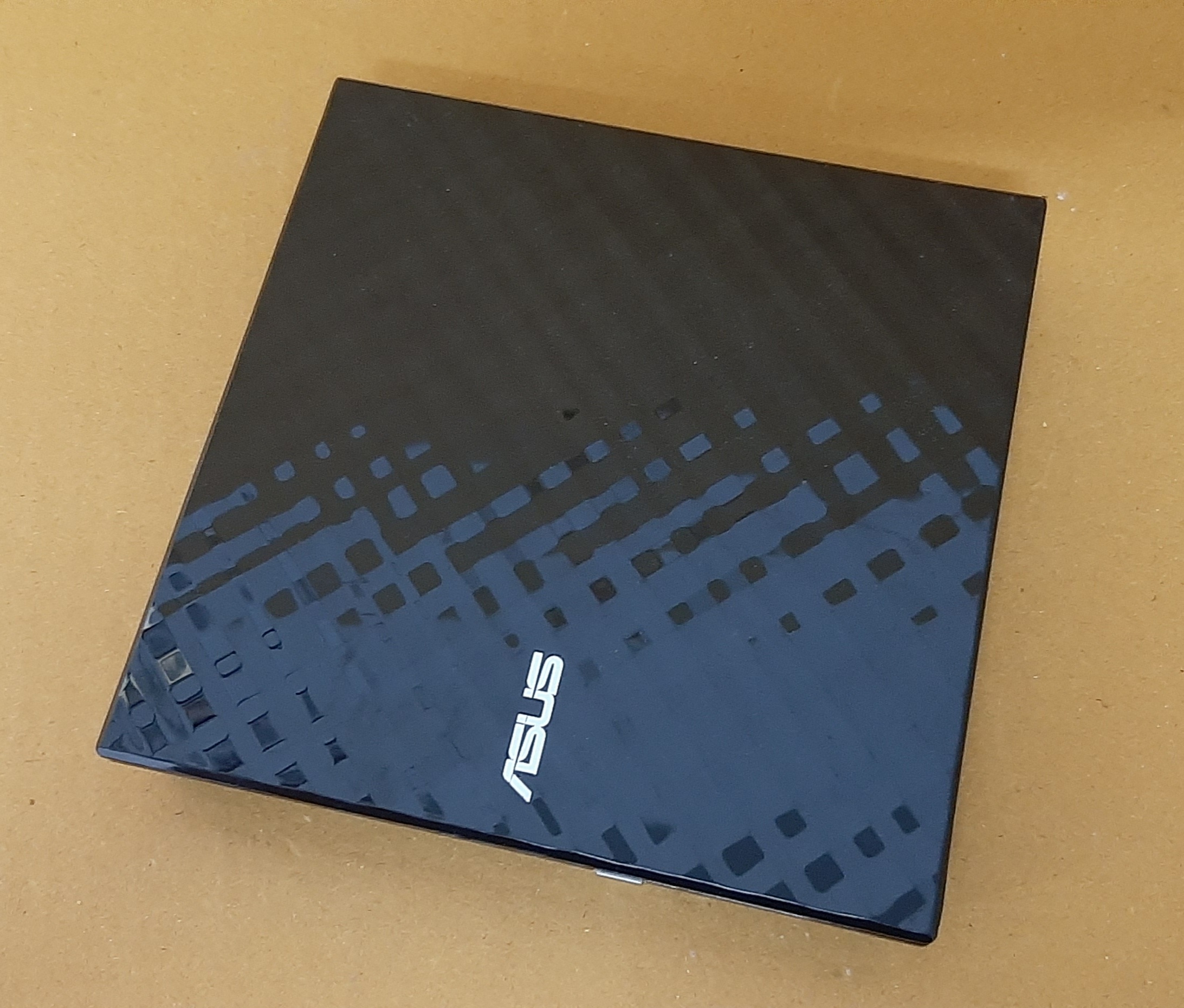 Asus DVD Row SDRW-08D25-U มือสอง สภาพดี ประกันร้าน 1 เดือน