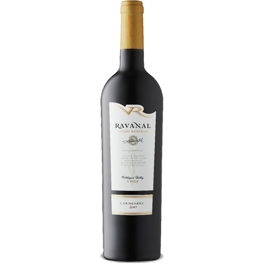 Ravanal Gran Reserava Carmenere