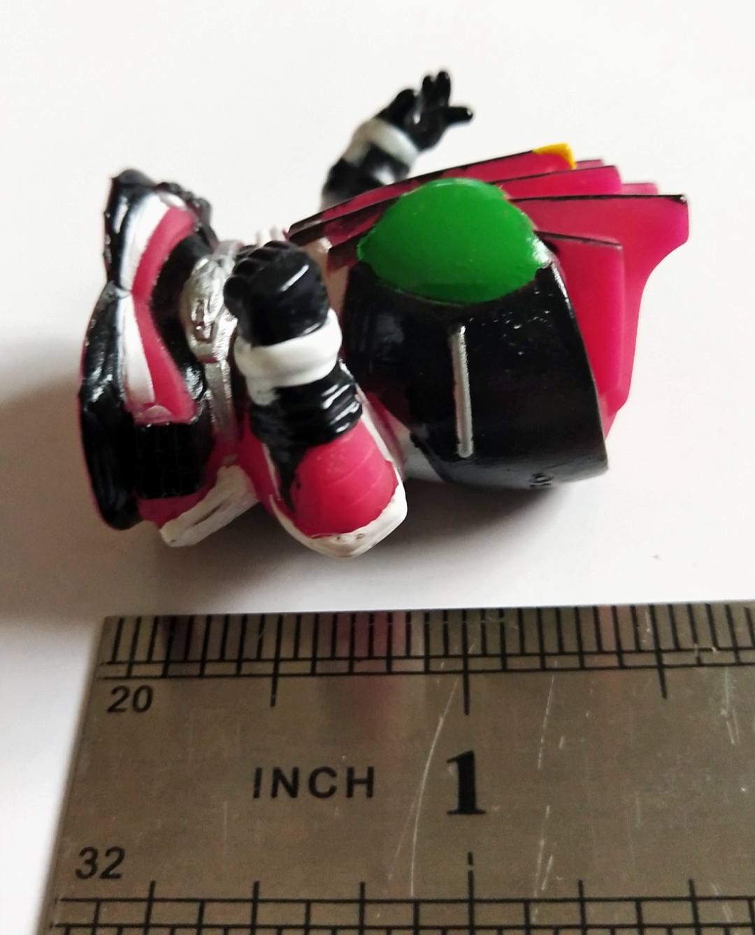 ของเล่น ของสะสมมาส์คไรเดอร์ ตุ๊กตาสวมนิ้ว รวมไรเดอร์เฮเซย์ มี 4 ตัว ไรเดอร์ริวคิ /ไรเดอร์ไนท์2ตัว/ไรเดอร์ไรอา /ฟรเดอร์ดีเคท ขายยกชุด 5ตัว