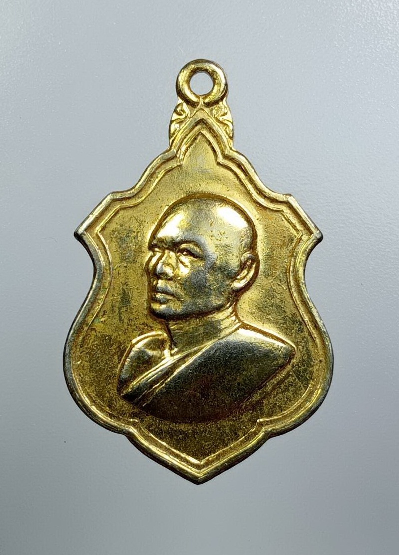 A7715 หลวงพ่อแพ วัดพิกุลทอง จ.สิงห์บุรี