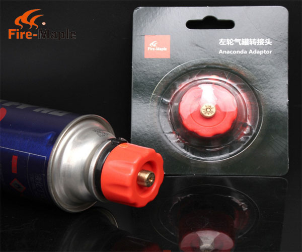 Adapter Fire Maple