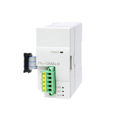 FX3U-128ASL-M