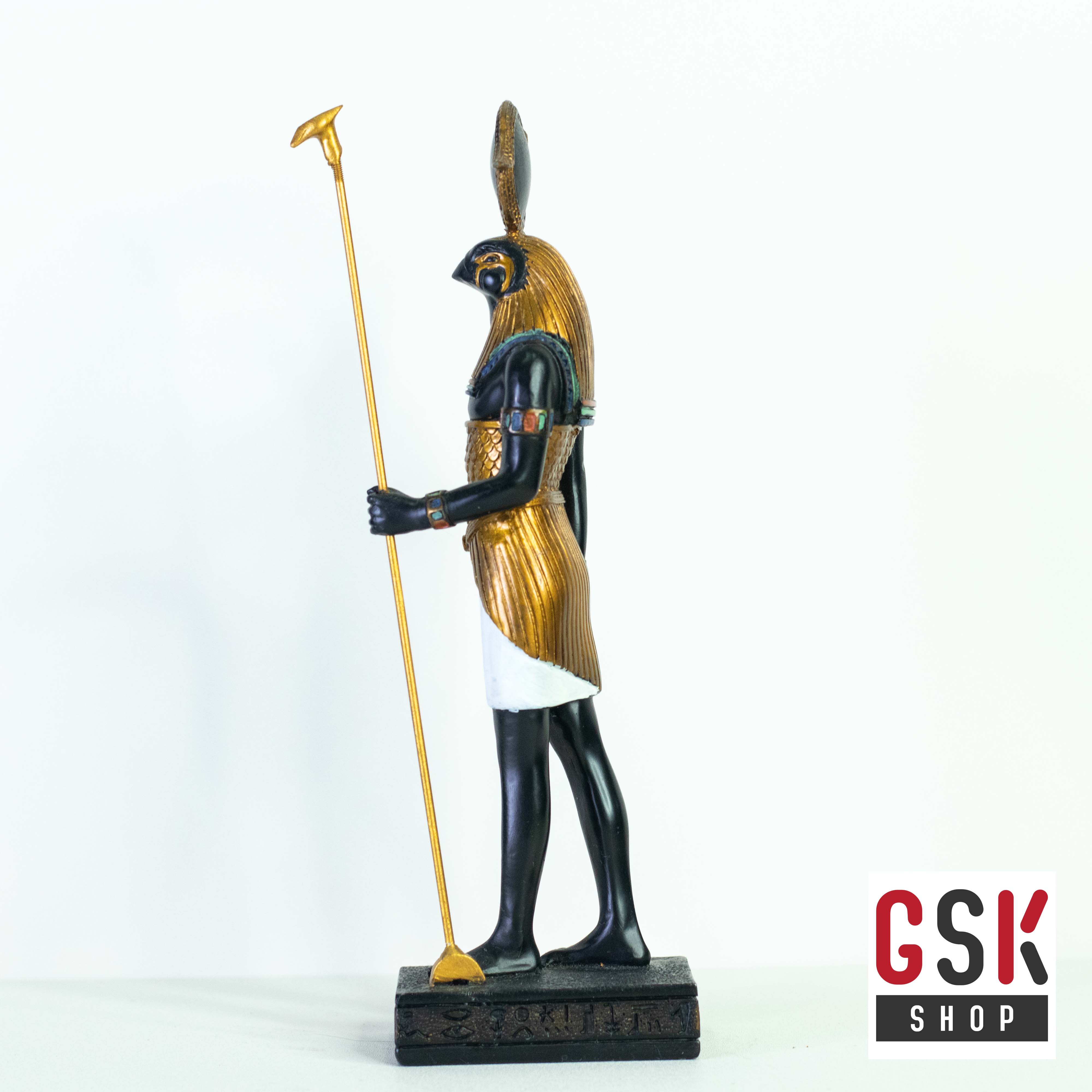 เทพเจ้ารา (มือสอง) งานตั้งโชว์