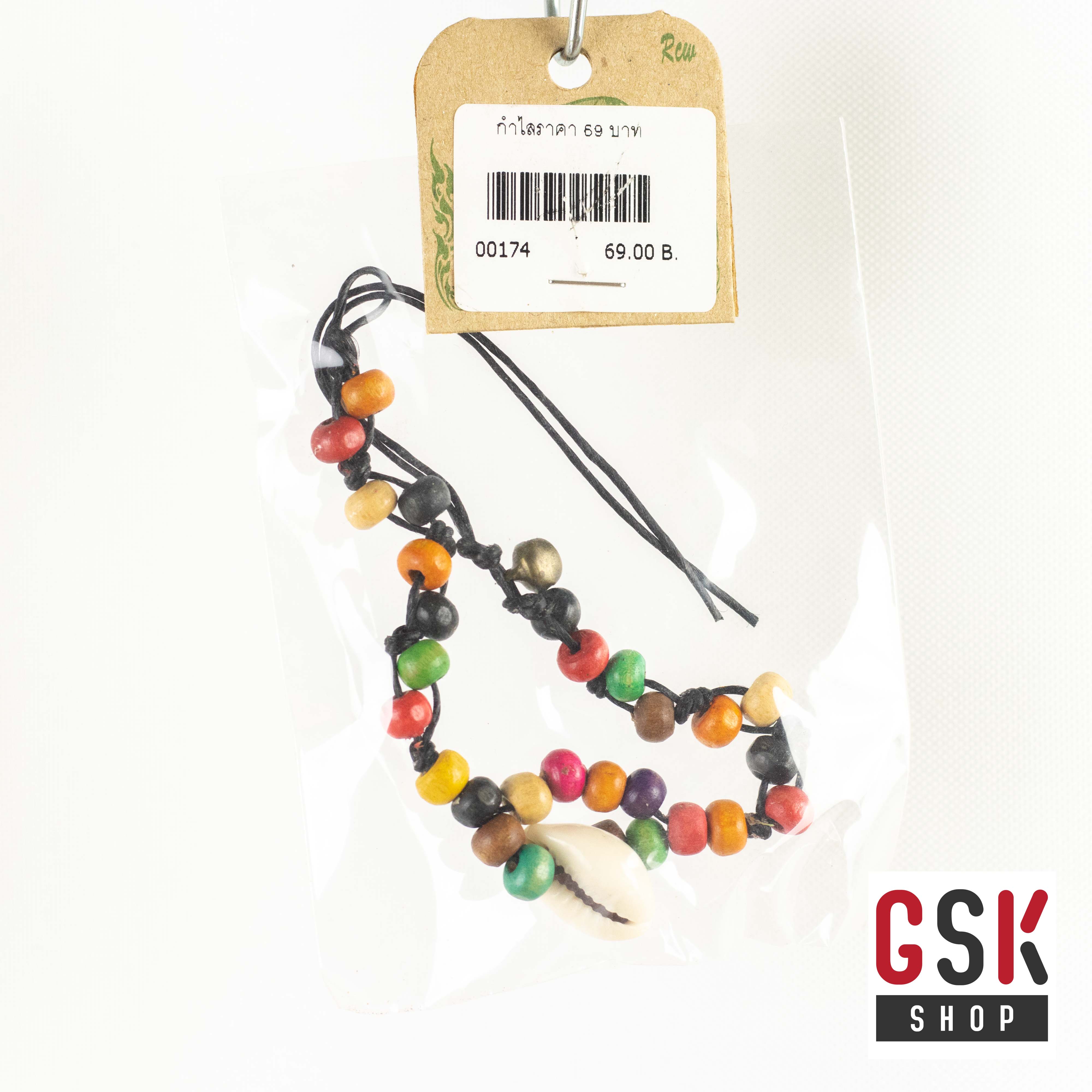 เชือกข้อมือ.1 GSK SHOP กิ๊ฟช้อบถูกใจ สนใจกดสั่งซื้อเลย