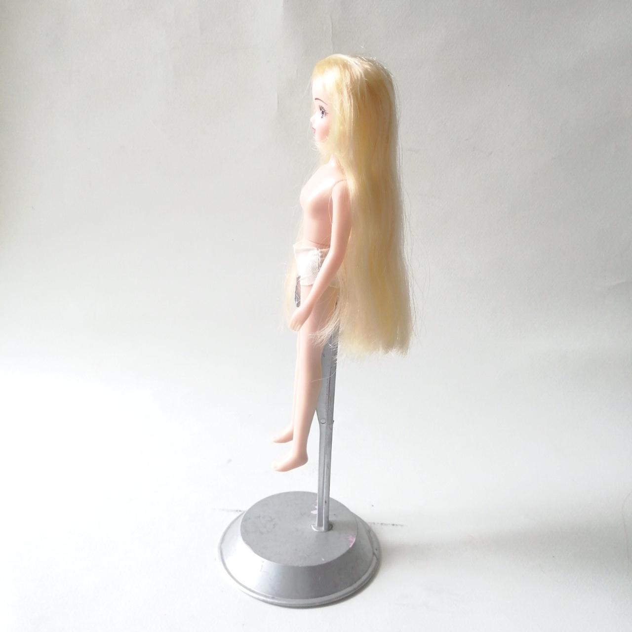 ของสะสม สภาพสวยมาก,ตุ๊กตา ลิกะ Licca จาก โทมี่ Tomy China ขนาด 9นิ้ว