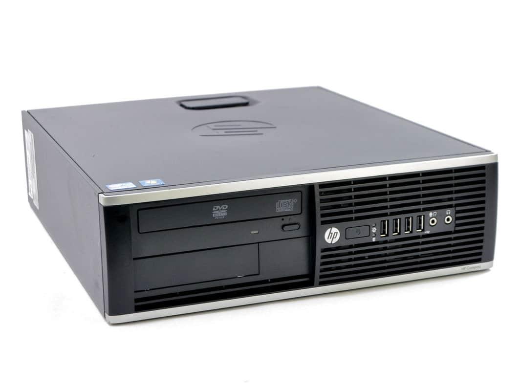 HP Pro 6200 เหมาะสำหรับใช้งานทั่วไป