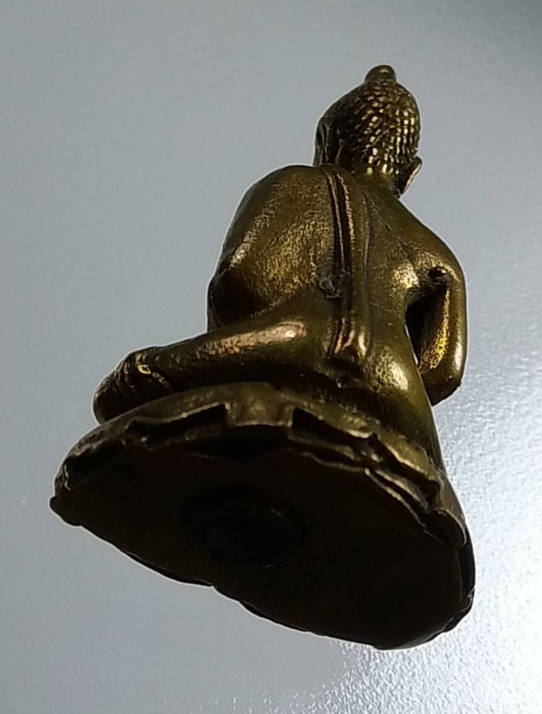 L071 หลวงพ่อเพชร กองบิน4 จ.นครสวรรค์