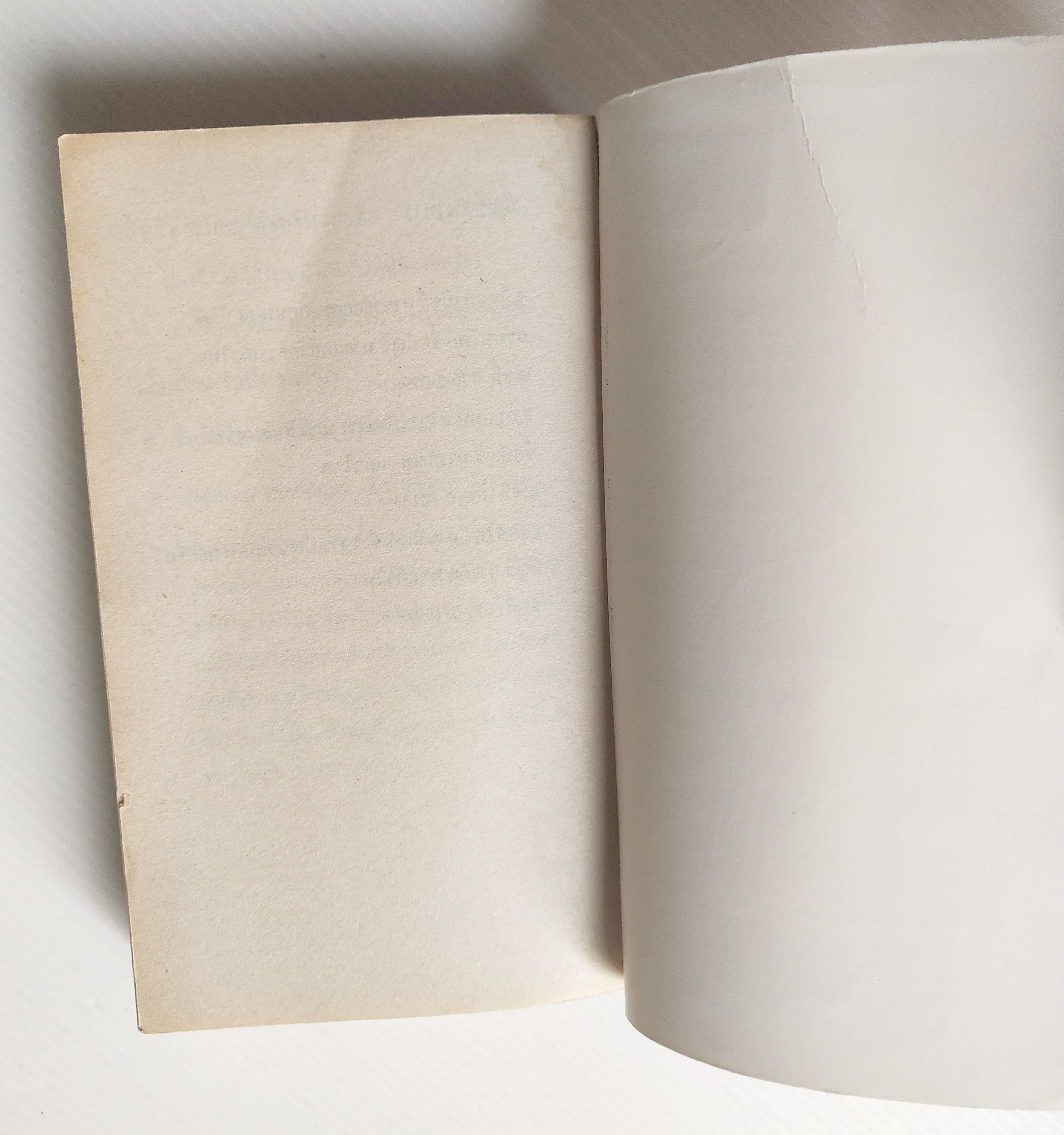 หนังสือนิยายแปลเก่า **มีตำหนิตามภาพ " นวนิยายชุด ผู้พิทักษ์แห่งดาบ ตอน มนต์รักเกาะสวรรค์ แปลโดย กัญชลิกา ปีที่พิมพ์ สิวหาคม 2548