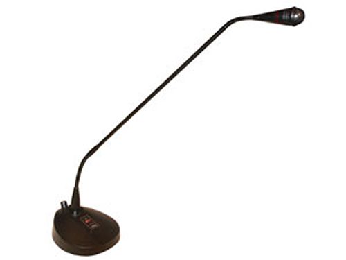 NPE VCP-780 ไมค์ประชุมพร้อมฐาน 78 CM. ไมค์ประกาศแบบตั้งโต๊ะ